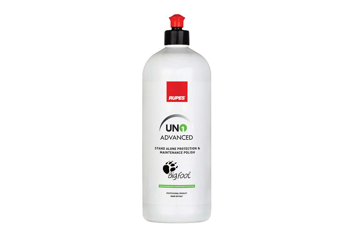 RUPES UNO ADVANCED ALT I 1 250ML