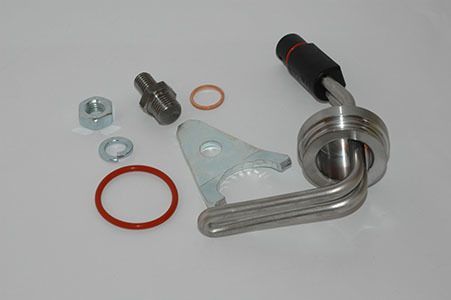 DEFA MOTORVARMER 412550