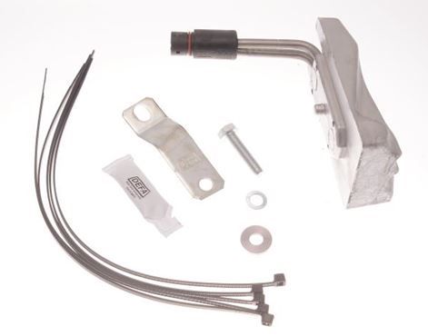 DEFA MOTORVARMER 420878