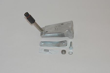 DEFA MOTORVARMER 413884
