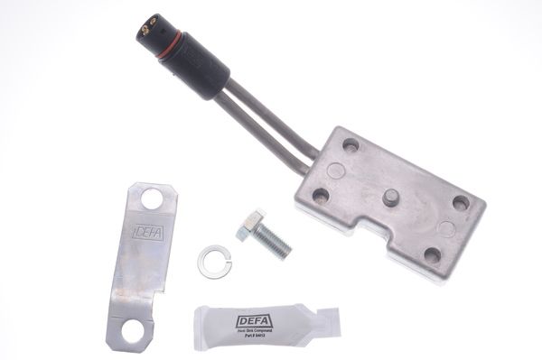 DEFA MOTORVARMER 414869