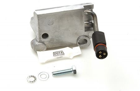 DEFA MOTORVARMER 411855
