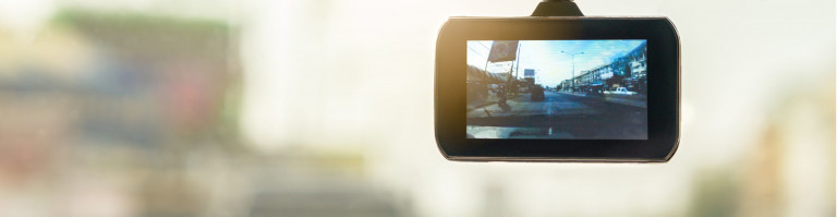 Dashcam – Øyenvitnet ditt på veien