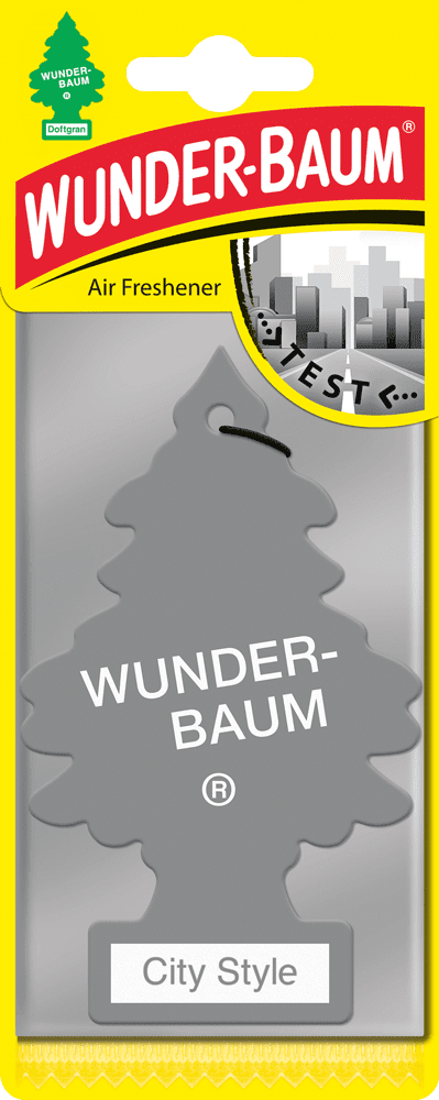 WUNDER BAUM