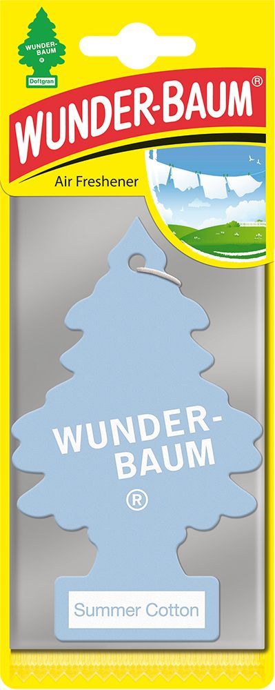 WUNDER BAUM