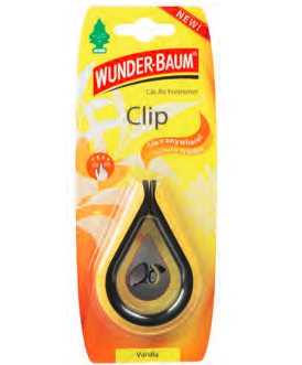 WUNDERBAUM JORDBÆR