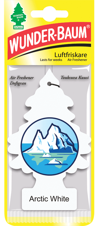 WUNDERBAUM JORDBÆR