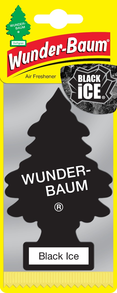 WUNDERBAUM JORDBÆR