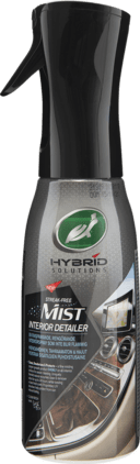 TURTLE WAX HYBRID SOLUTIONS MIST INTERIOR DETAILER