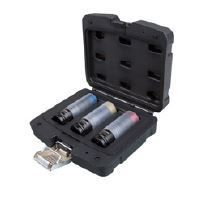 PROMEISTER HJULBOLPIPESETT KRAFT/HD 17,19,21