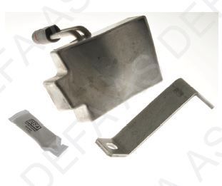 DEFA MOTORVARMER 422851
