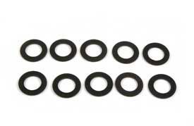 FESTEBRIKKE MINIPLUG 10STK.