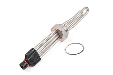 DEFA MOTORVARMER 411266