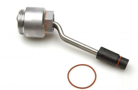 DEFA MOTORVARMER 411267