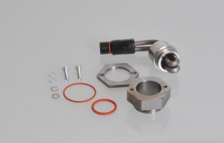 DEFA MOTORVARMER 411280