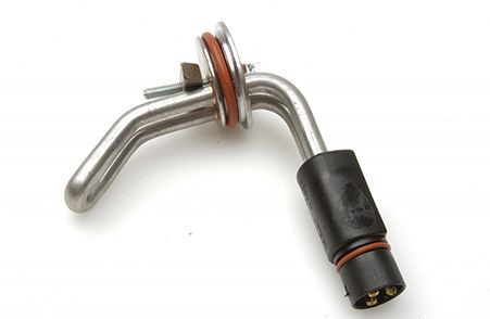 DEFA MOTORVARMER 411383