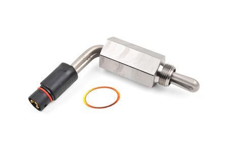 DEFA MOTORVARMER 411299