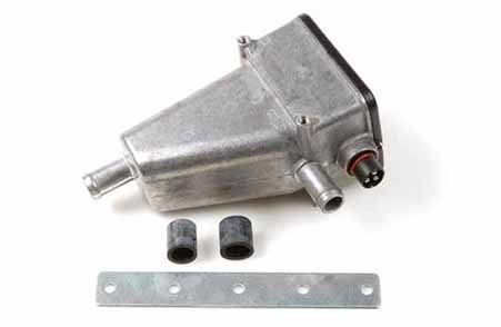 DEFA UNIVERSALVARMER 1500W 80 ºC