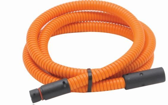 DEFA PLUGIN FORLENGERLEDNING 12M ORANSJE