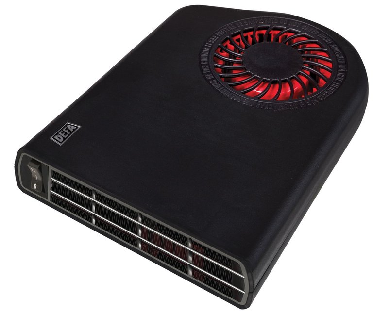Defa Kupevarmer 12v () Defa Kupevarmer 12v