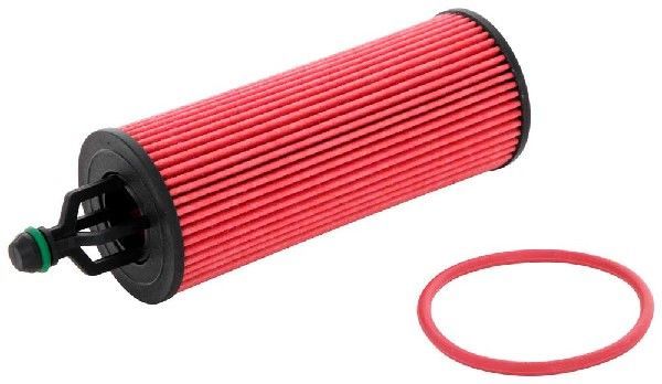 LUFTFILTER