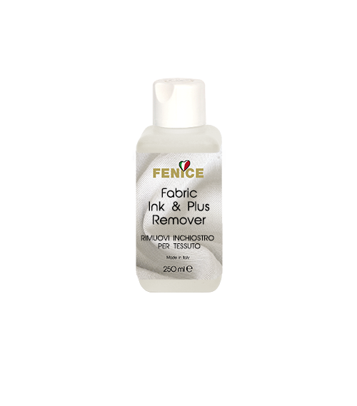 FABRIC INK & PLUS REMOVER