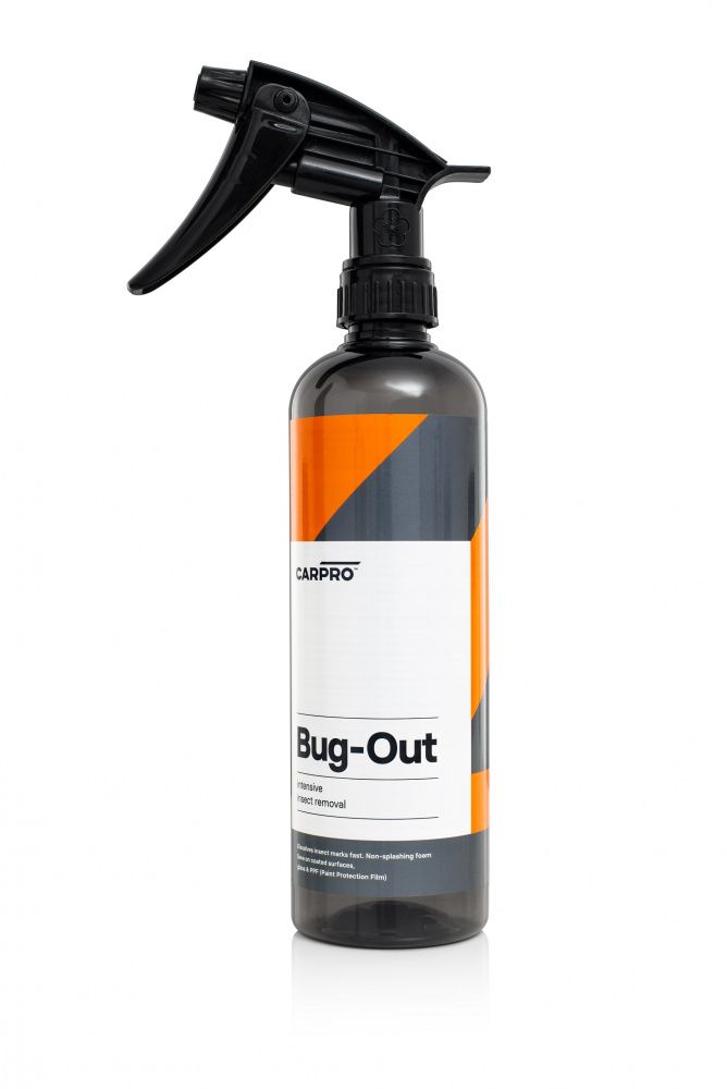 CARPRO BUGOUT 500ML