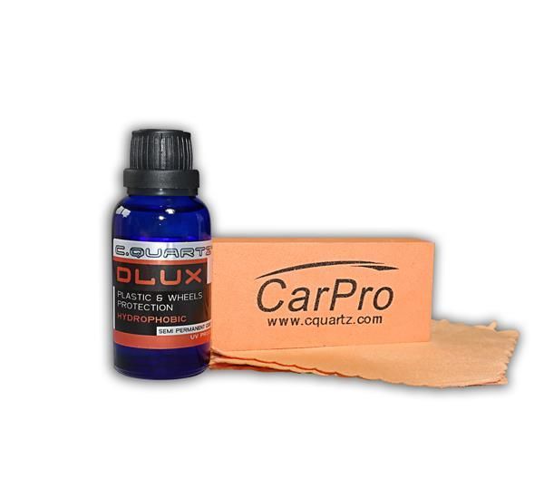 CARPRO CQUARTZ DLUX KIT 30ML