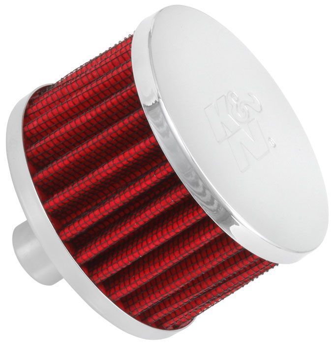 K&N 62-1160 ÅNDEFILTER