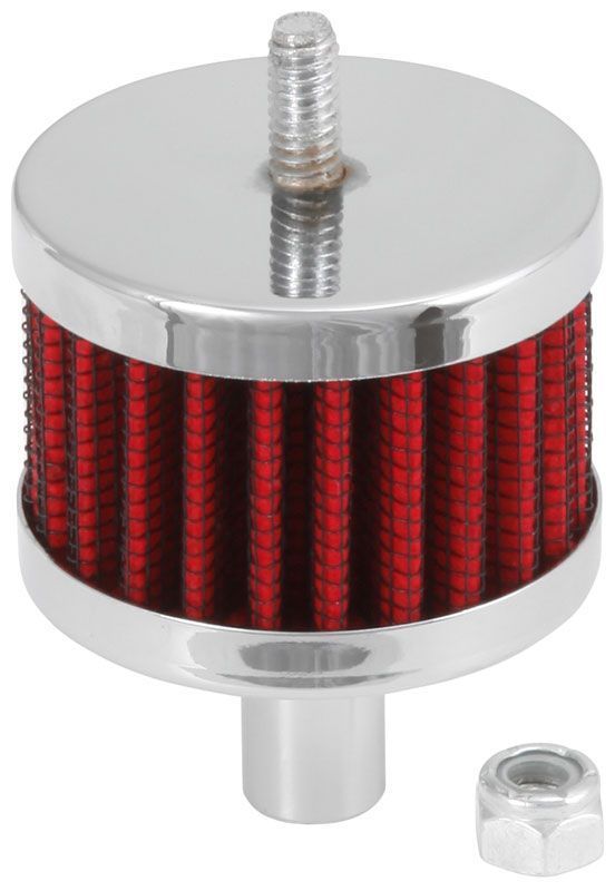 K&N 62-1100 ÅNDEFILTER
