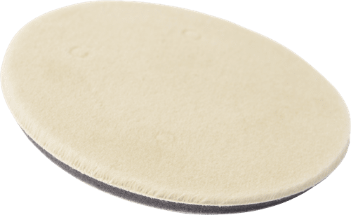 TURTLE WAX PRO POLERINGSPUTE LAMMEULL 77MM