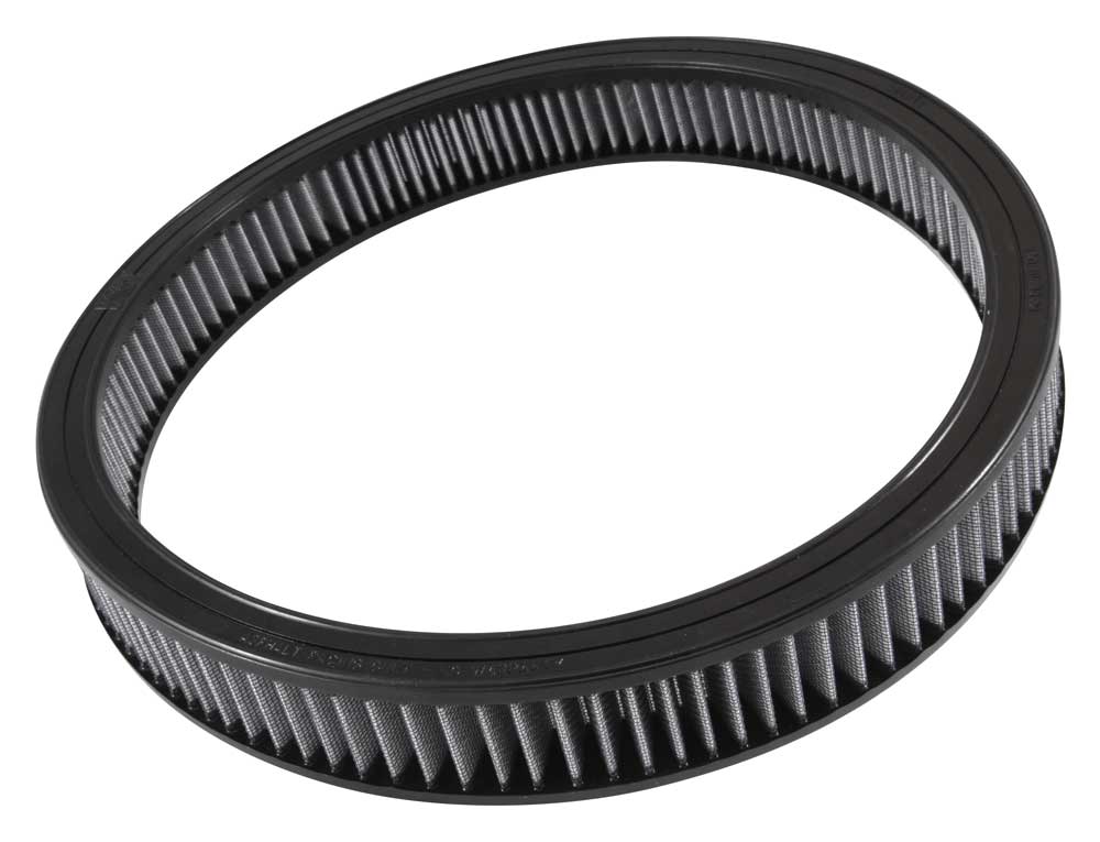 K&N E-3032R LUFTFILTER