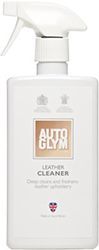 AUTOGLYM LEATHER CLEANER - SKINNRENS 500ML