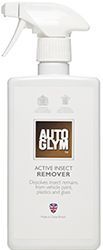 AUTOGLYM ACTIVE INSECT REMOVER