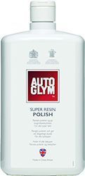 AUTOGLYM SUPER RESIN POLISH 1L