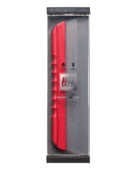 AUTOGLYM HI-TECH WATER BLADE - NAL TIL BIL