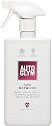 AUTOGLYM RAPID DETAILER 500ML