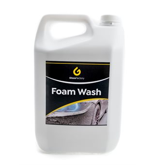 GLOSS FACTORY FOAM BOOST 2,5L