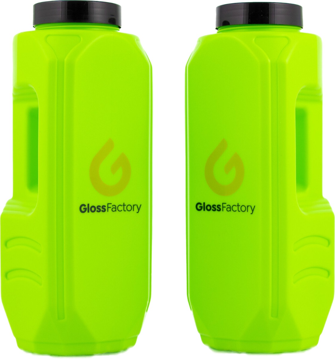 GLOSS FACTORY FOAM BOTTLE - 2pk