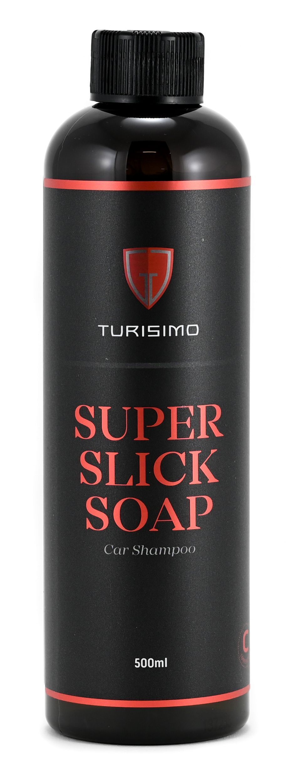Turisimo Super Slick Soap 500Ml