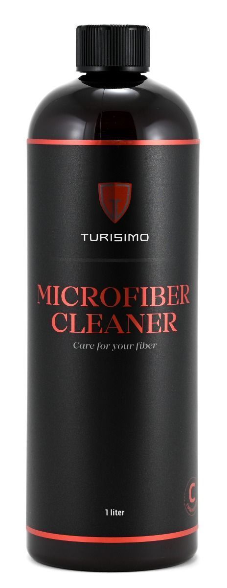 TURISIMO MICROFIBER CLEANER 1000ML