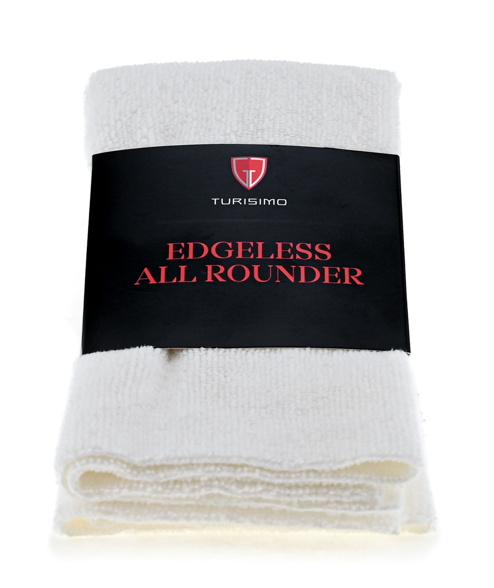 TURISIMO EDGELESS ALL ROUNDER HVIT