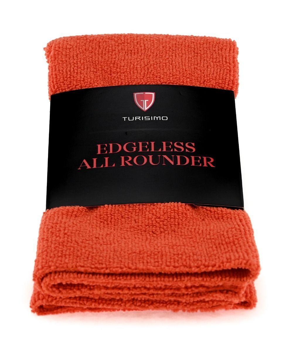 TURISIMO EDGELESS ALL ROUNDER RØD
