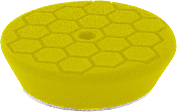 TURTLE WAX PRO POLERINGSPUTE 75/95MM GUL