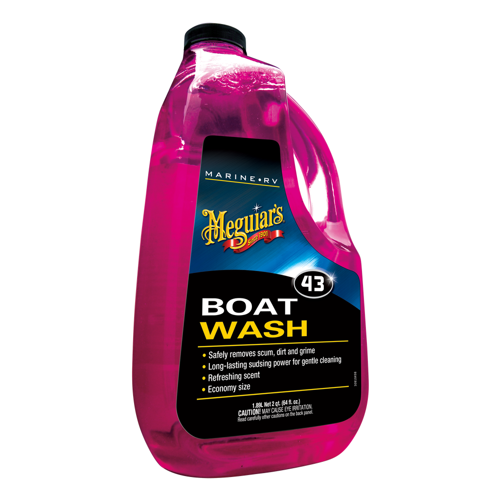 BOAT WASH 1.9 L