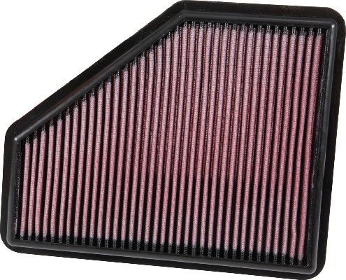 K&N 33-3089 LUFTFILTER