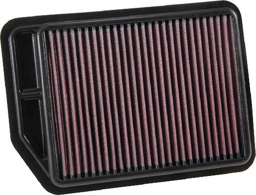 K&N 33-3091 LUFTFILTER