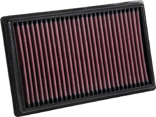 K&N 33-3099 LUFTFILTER