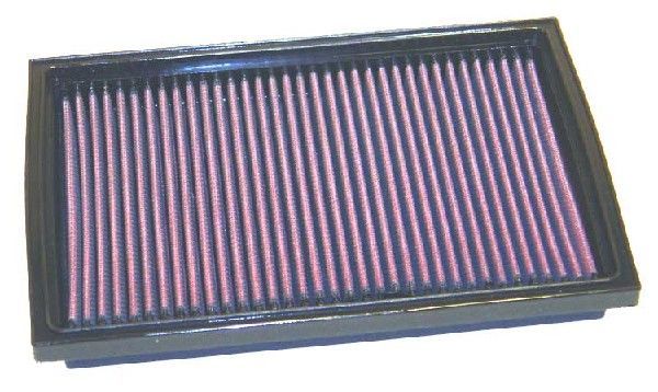 K&N 33-2168 LUFTFILTER