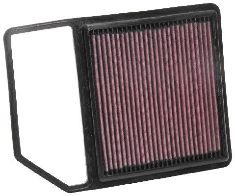K&N 33-3115 LUFTFILTER